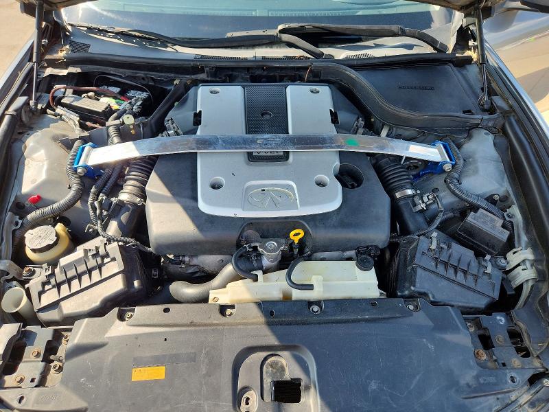 2012 Infiniti G37 მანქანა იყიდება აუქციონზე, vin: JN1CV6EL9CM472329, აუქციონის ნომერი: 63042576