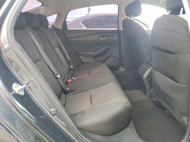 62067256 :رقم المزاد ، 1HGCY1F37RA033020 vin ، 2024 Honda Accord مزاد بيع