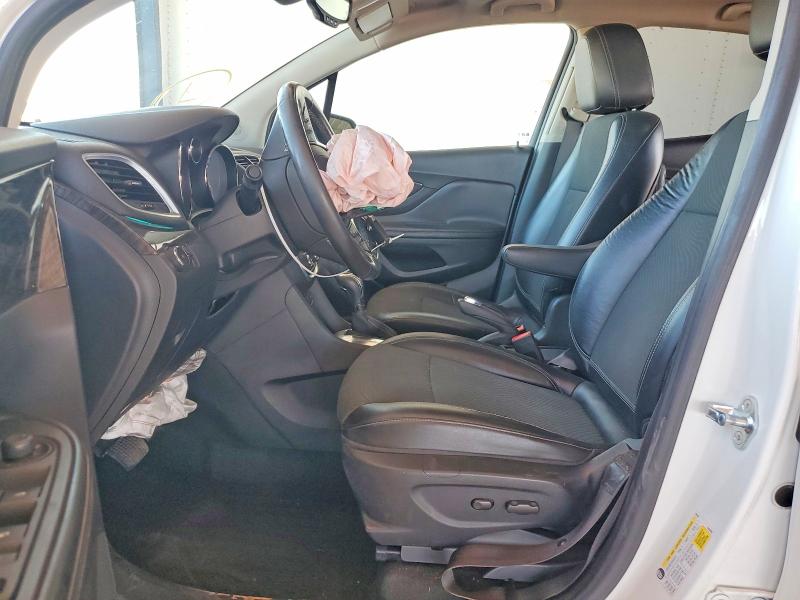 Продажа на аукционе авто 2014 Buick Encore, vin: KL4CJBSB5EB720226, номер лота: 61445416