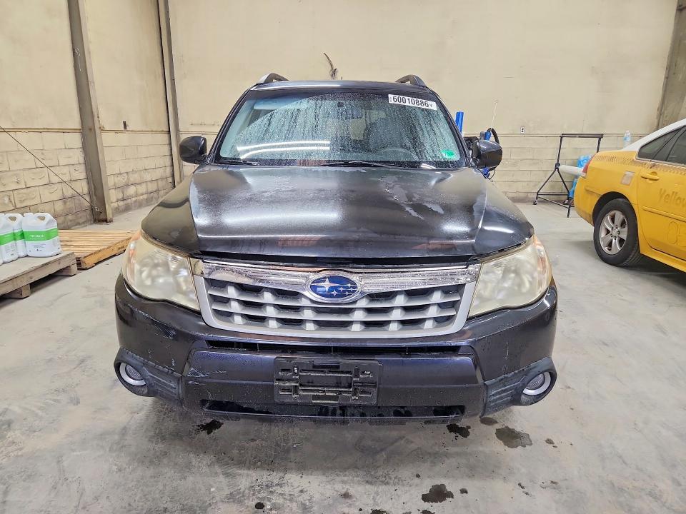 Продажа на аукционе авто 2013 Subaru Forester, vin: JF2SHAEC7DH404724, номер лота: 60010886
