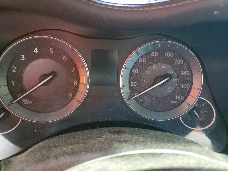 Продажа на аукционе авто 2012 Infiniti M37, vin: JN1BY1AR5CM392414, номер лота: 58177776
