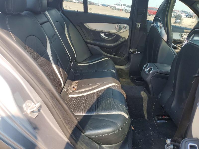 Aukcja sprzedaży 2016 Mercedes-benz C, vin: 55SWF8HB0GU140458, numer aukcji: 62855106
