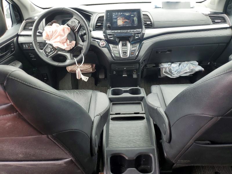 Aukcja sprzedaży 2021 Honda Odyssey, vin: 5FNRL6H85MB037810, numer aukcji: 60813526