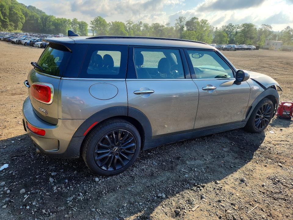 Aukcja sprzedaży 2017 Mini Cooper, vin: WMWLU5C38H2E84133, numer aukcji: 60685156
