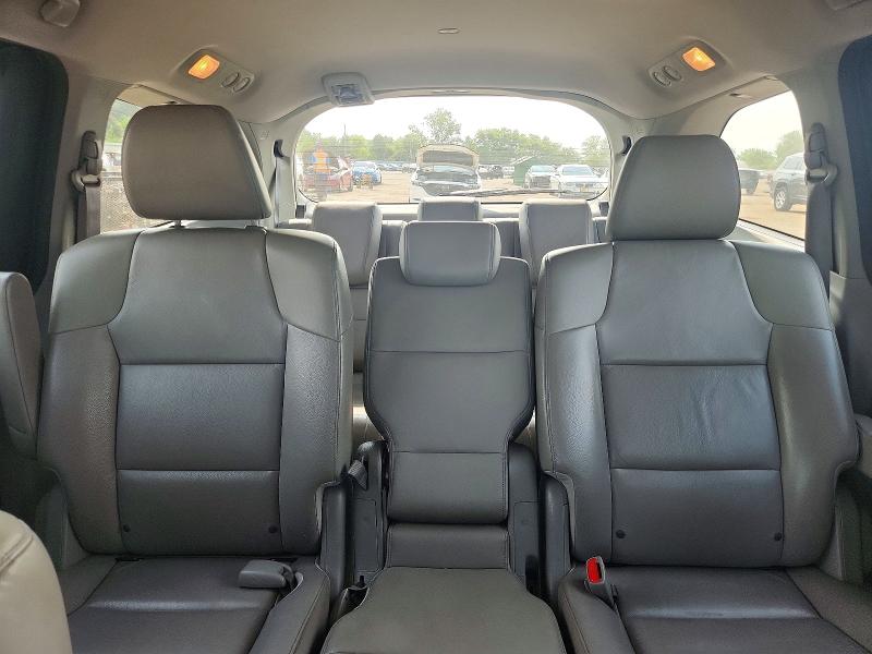 Aukcja sprzedaży 2012 Honda Odyssey, vin: 5FNRL5H60CB101534, numer aukcji: 61875886