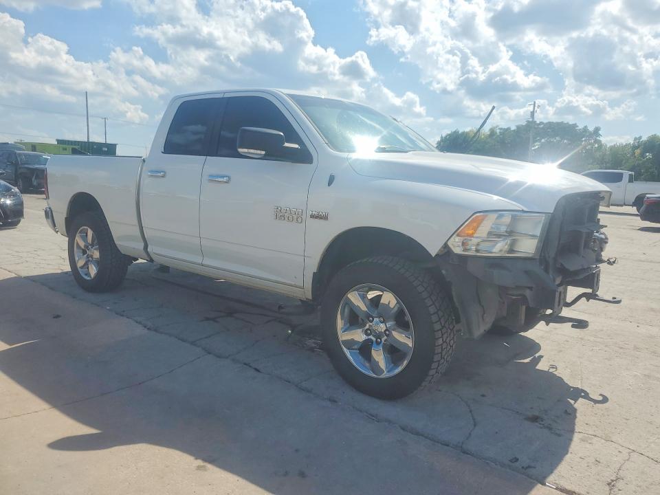 Aukcja sprzedaży 2015 Ram 1500, vin: 1C6RR7GT6FS587203, numer aukcji: 58429996