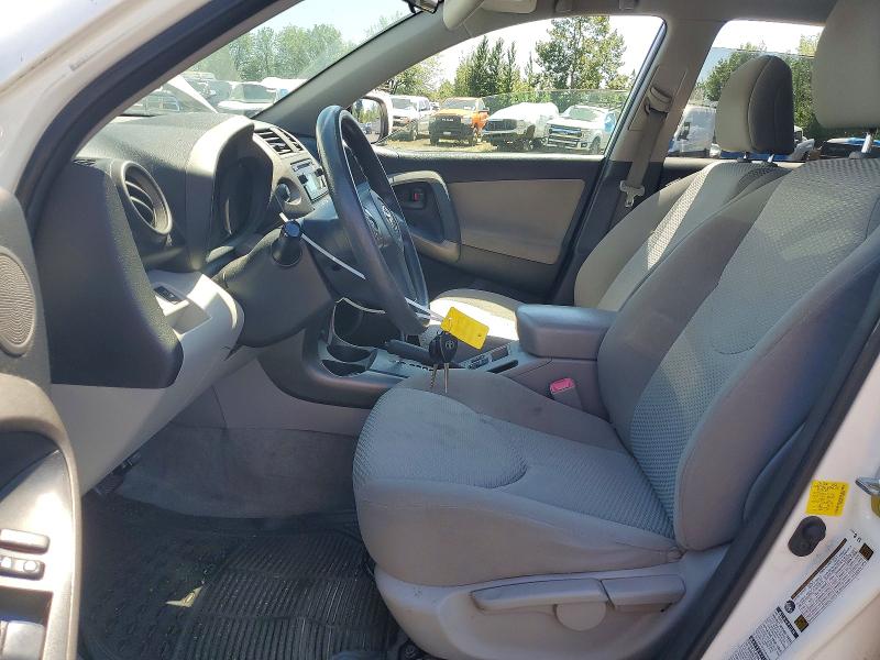 Продажа на аукционе авто 2012 Toyota Rav4, vin: JTMBK4DV7C5106369, номер лота: 60714646