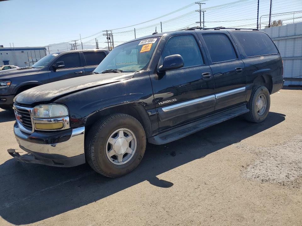 Aukcja sprzedaży 2003 Gmc Yukon Xl, vin: 3GKEC16T43G304778, numer aukcji: 62261086