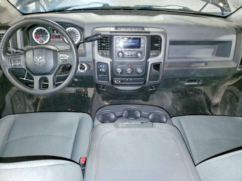 61142546 :رقم المزاد ، 1C6RR7KT0ES313260 vin ، 2014 Ram 1500 مزاد بيع