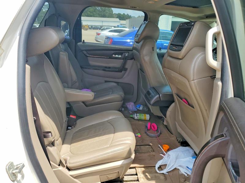 Продажа на аукционе авто 2014 Gmc Acadia, vin: 1GKKRTKD5EJ256639, номер лота: 63005666