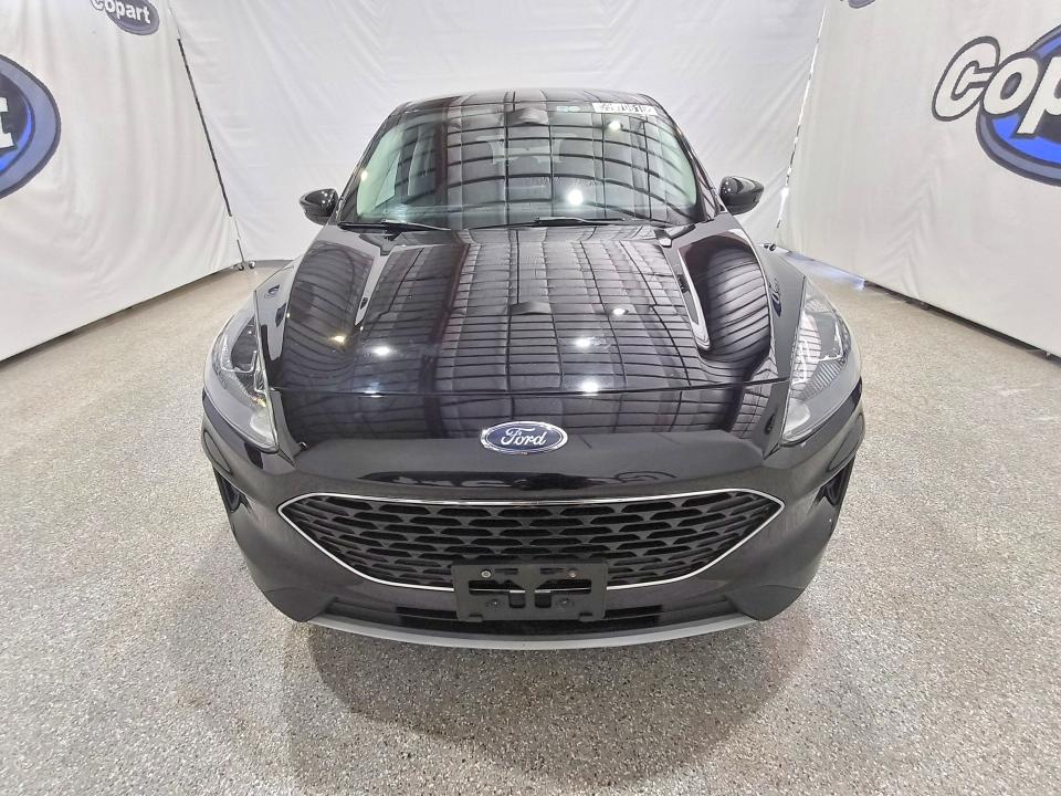 Продажа на аукционе авто 2021 Ford Escape, vin: 1FMCU9G67MUA74008, номер лота: 59970616