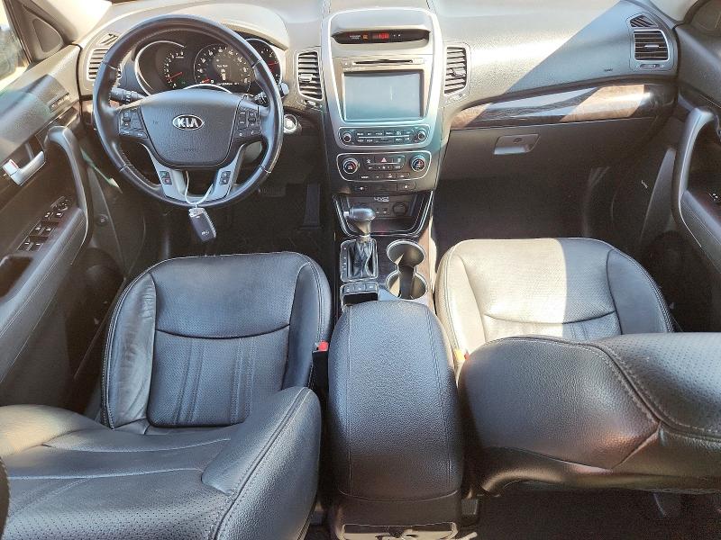 Продаж на аукціоні авто 2015 Kia Sorento, vin: 5XYKWDA74FG590233, номер лоту: 59730616