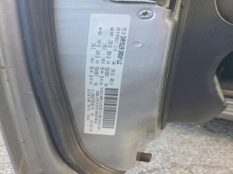 62309266 :رقم المزاد ، 2C4RDGEG7FR591968 vin ، 2015 Dodge Grand Caravan مزاد بيع