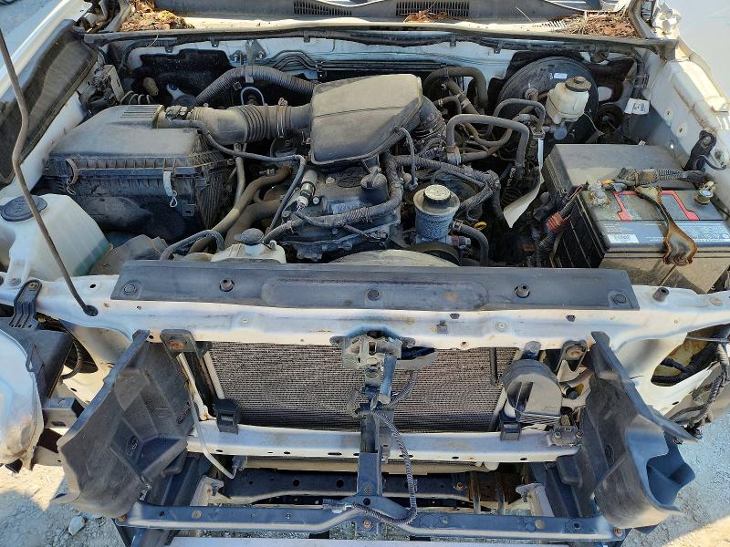 61219286 :رقم المزاد ، 5TFRX5GN1HX087816 vin ، 2017 Toyota Tacoma مزاد بيع
