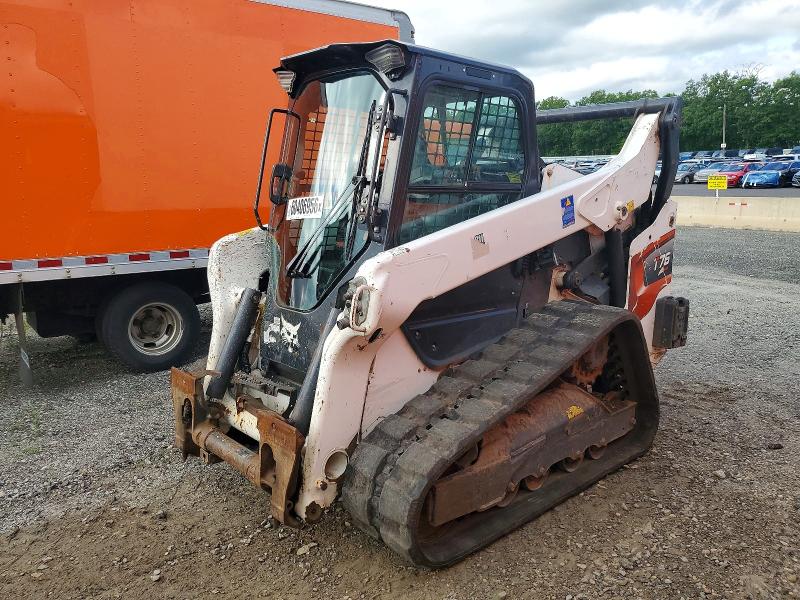 Продаж на аукціоні авто 2021 Bobcat Skid Steer, vin: B4CE15159, номер лоту: 60406956