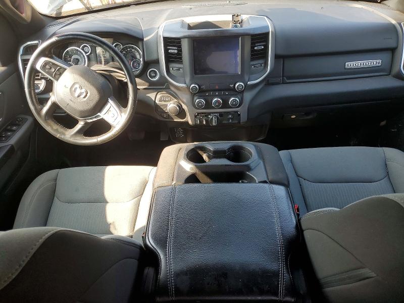 Aukcja sprzedaży 2023 Ram 1500, vin: 1C6RREFTXPN592569, numer aukcji: 61137636