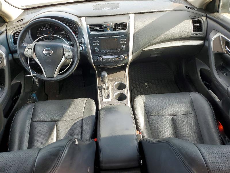 Продажа на аукционе авто 2013 Nissan Altima, vin: 1N4AL3AP6DC915745, номер лота: 61523356