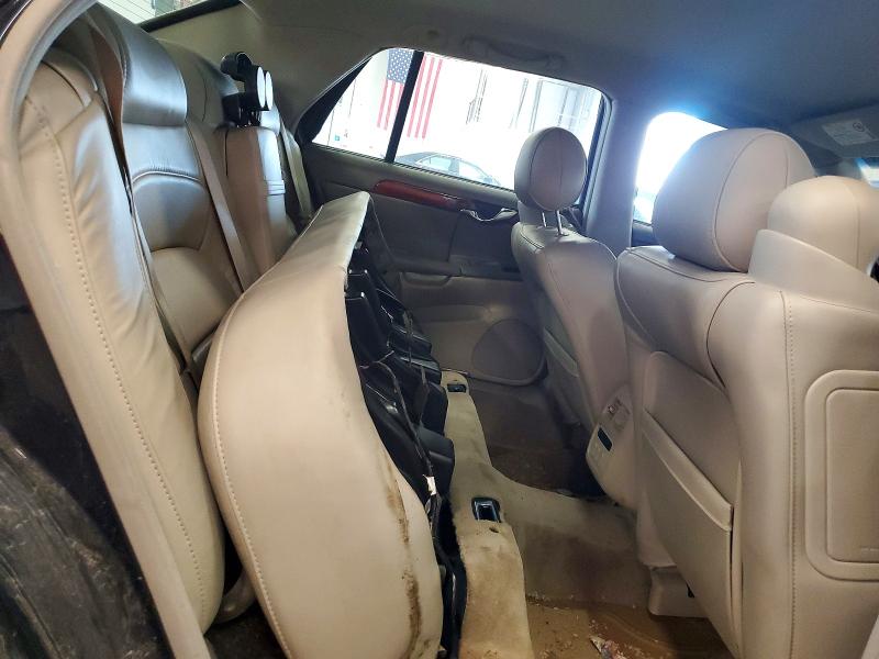 2004 Cadillac Deville მანქანა იყიდება აუქციონზე, vin: 1G6KD54Y04U187719, აუქციონის ნომერი: 62645196