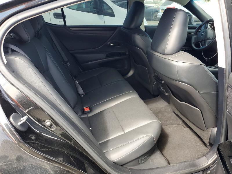 Продаж на аукціоні авто 2024 Lexus Es 300h, vin: 58ADA1C1XRU049368, номер лоту: 61437306