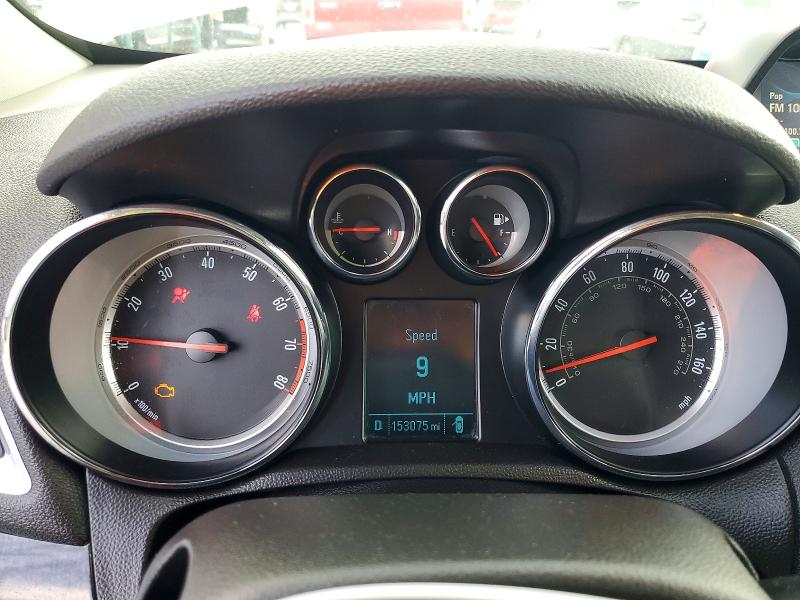 Продаж на аукціоні авто 2013 Buick Encore, vin: KL4CJBSB7DB192297, номер лоту: 61136836