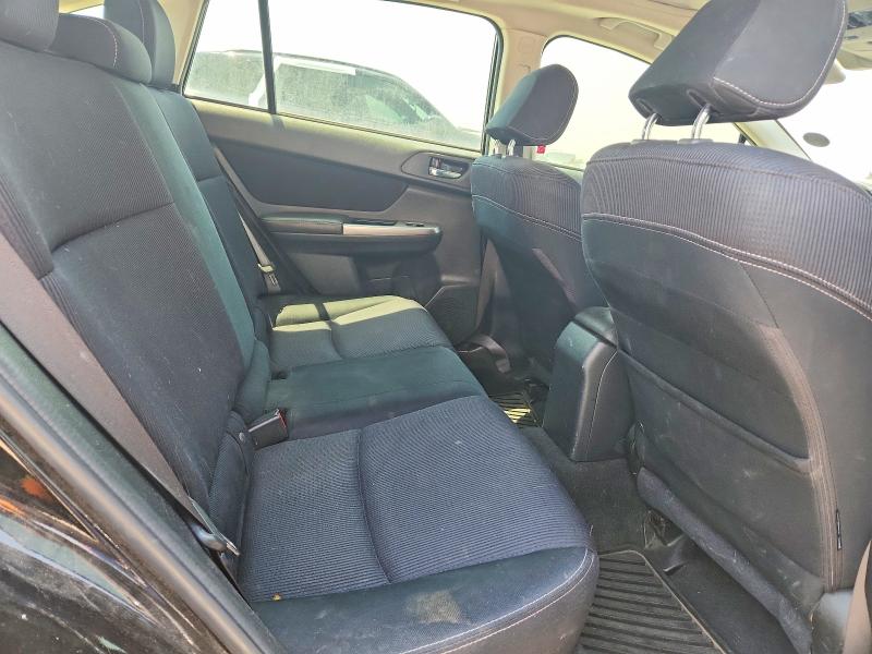 Aukcja sprzedaży 2016 Subaru Impreza, vin: JF1GPAS68G8237984, numer aukcji: 59674556