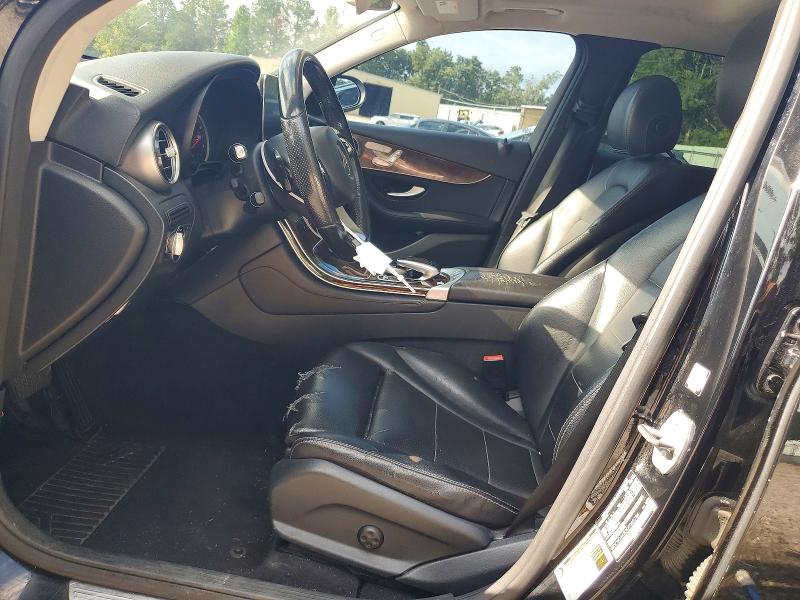 Продаж на аукціоні авто 2016 Mercedes-benz Glc, vin: WDC0G4KB3GF085788, номер лоту: 61372786