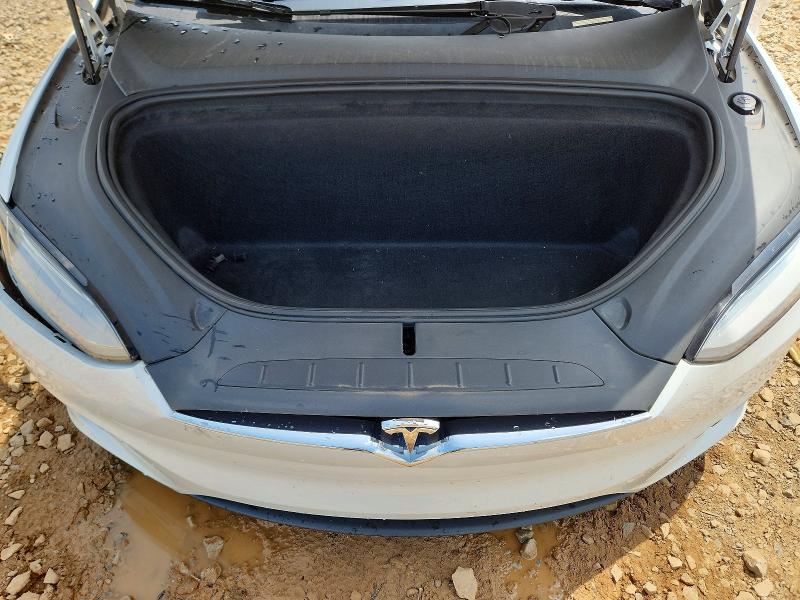 Продаж на аукціоні авто 2020 Tesla Model X, vin: 5YJXCBE2XLF300064, номер лоту: 62677216