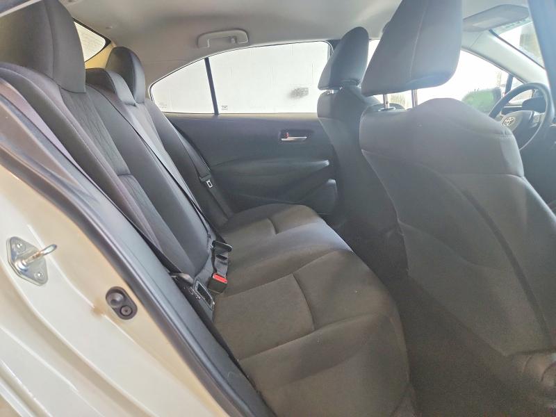 Продаж на аукціоні авто 2020 Toyota Corolla, vin: JTDEPRAE6LJ029260, номер лоту: 85790625