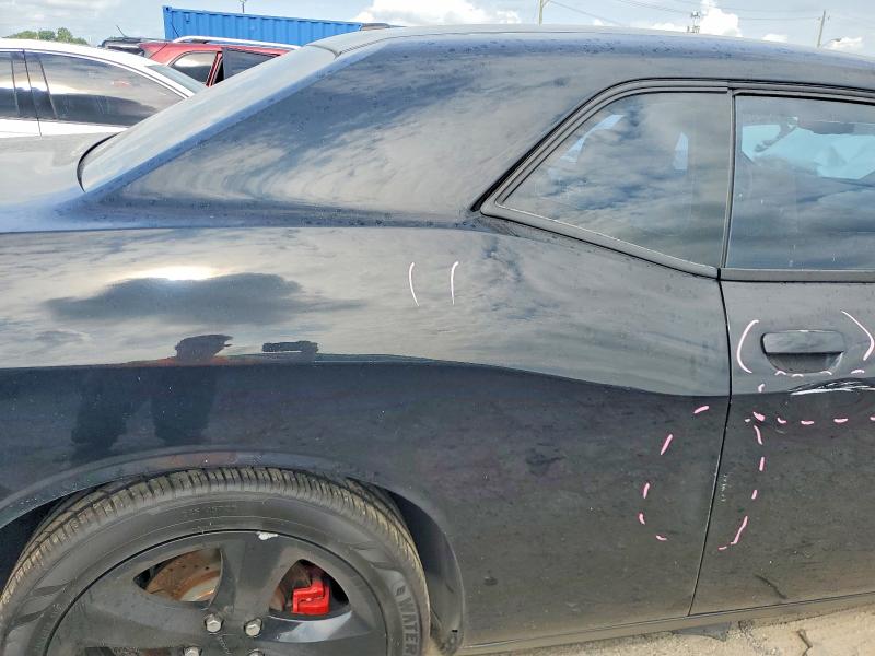 Aukcja sprzedaży 2014 Dodge Challenger, vin: 2C3CDYBT9EH274554, numer aukcji: 60443206
