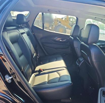 Продаж на аукціоні авто 2022 Gmc Terrain, vin: 3GKALVEV8NL162616, номер лоту: 73342415