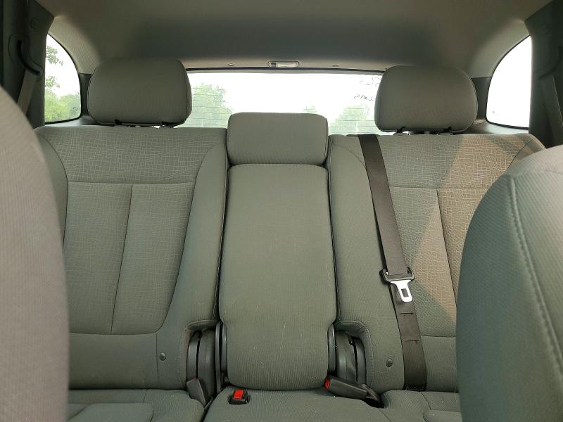 2011 Hyundai Santa Fe მანქანა იყიდება აუქციონზე, vin: 5XYZG3AB9BG018336, აუქციონის ნომერი: 60377676