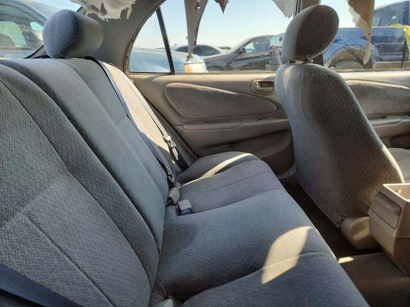Продаж на аукціоні авто 2002 Toyota Corolla, vin: 1NXBR12E32Z643883, номер лоту: 60157766