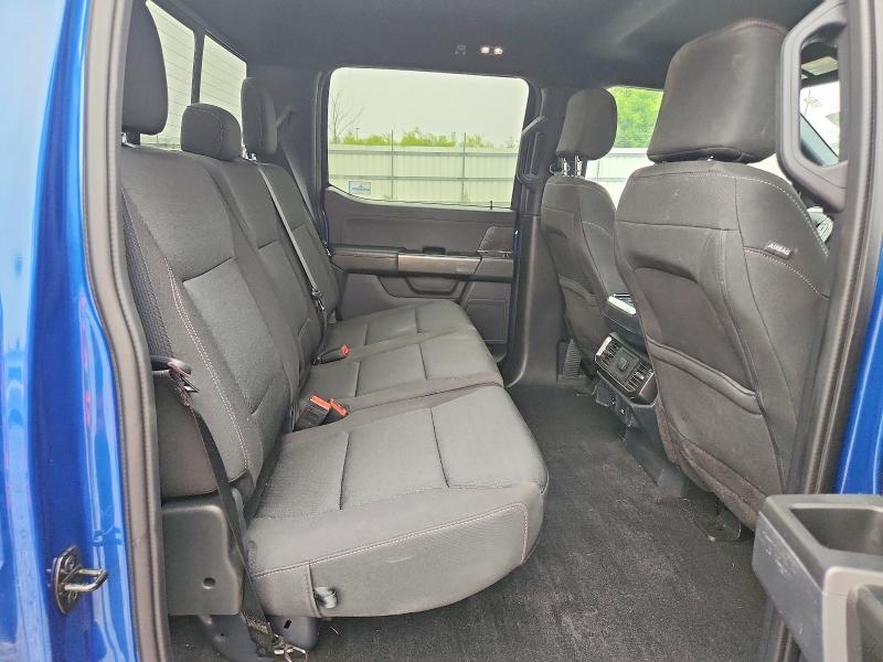 Продаж на аукціоні авто 2023 Ford F150, vin: 1FTEW1EP8PKG09917, номер лоту: 61312876