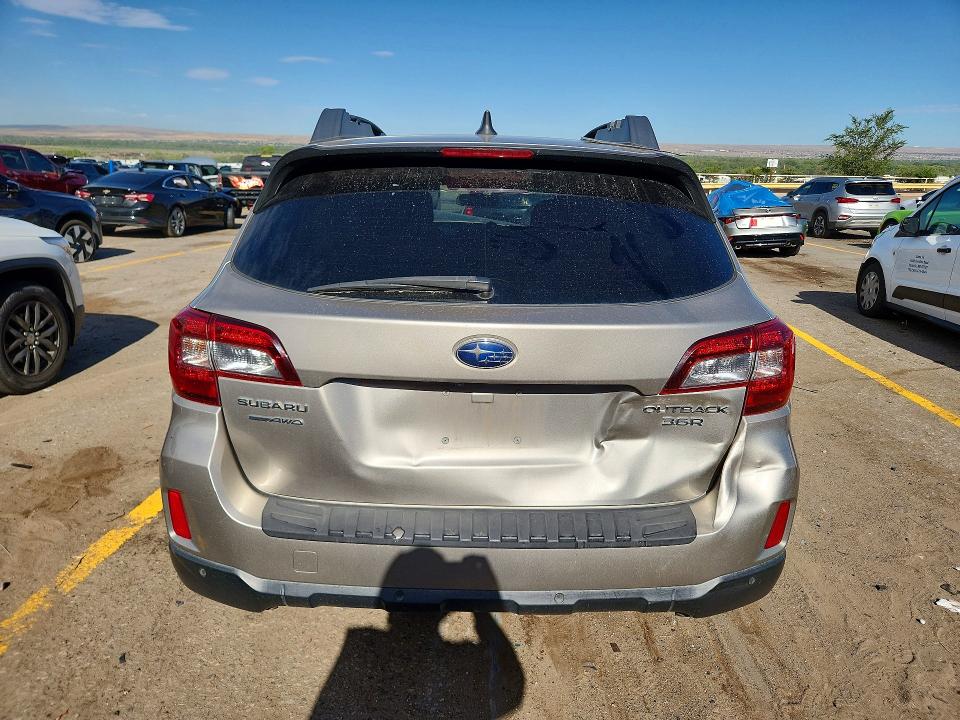 Aukcja sprzedaży 2017 Subaru Outback, vin: 4S4BSENC5H3279177, numer aukcji: 63059116