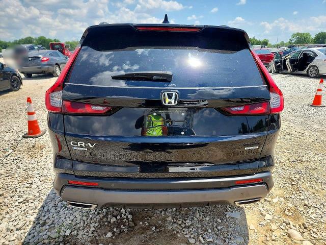 Aukcja sprzedaży 2024 Honda Cr-v, vin: 2HKRS6H97RH809020, numer aukcji: 60188266