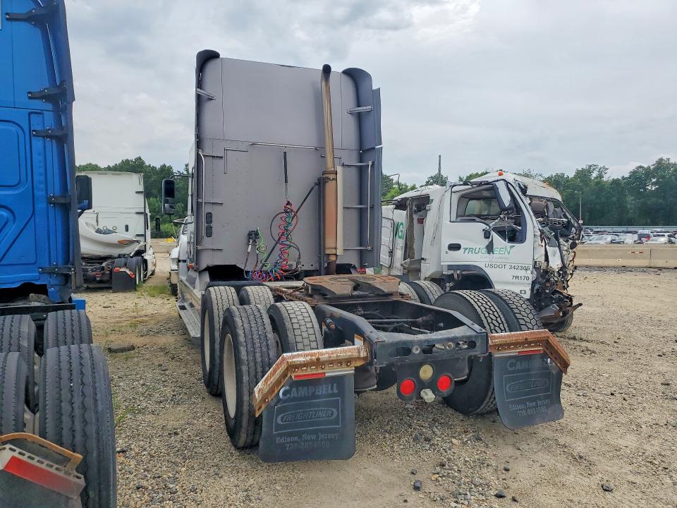 Aukcja sprzedaży 2007 Freightliner Conventional, vin: 1FUJA6CKX7LZ10323, numer aukcji: 61209506