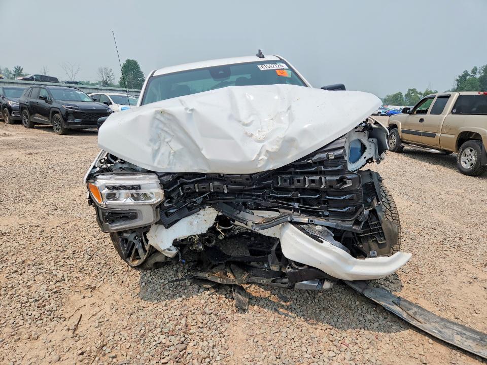 Aukcja sprzedaży 2026 Chevrolet Silverado, vin: 1GCPKWEK8TZ243173, numer aukcji: 61562726