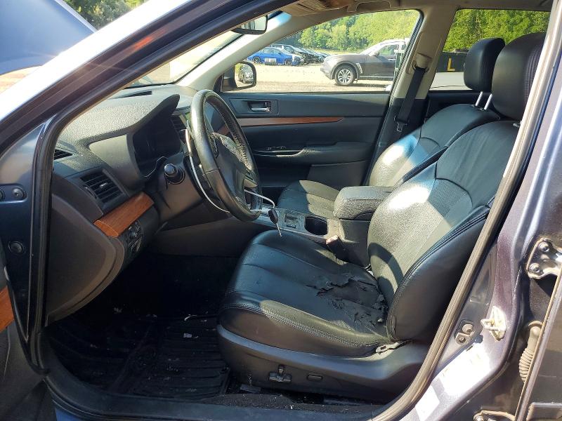 Aukcja sprzedaży 2014 Subaru Outback, vin: 4S4BRBMC3E3204419, numer aukcji: 60289636