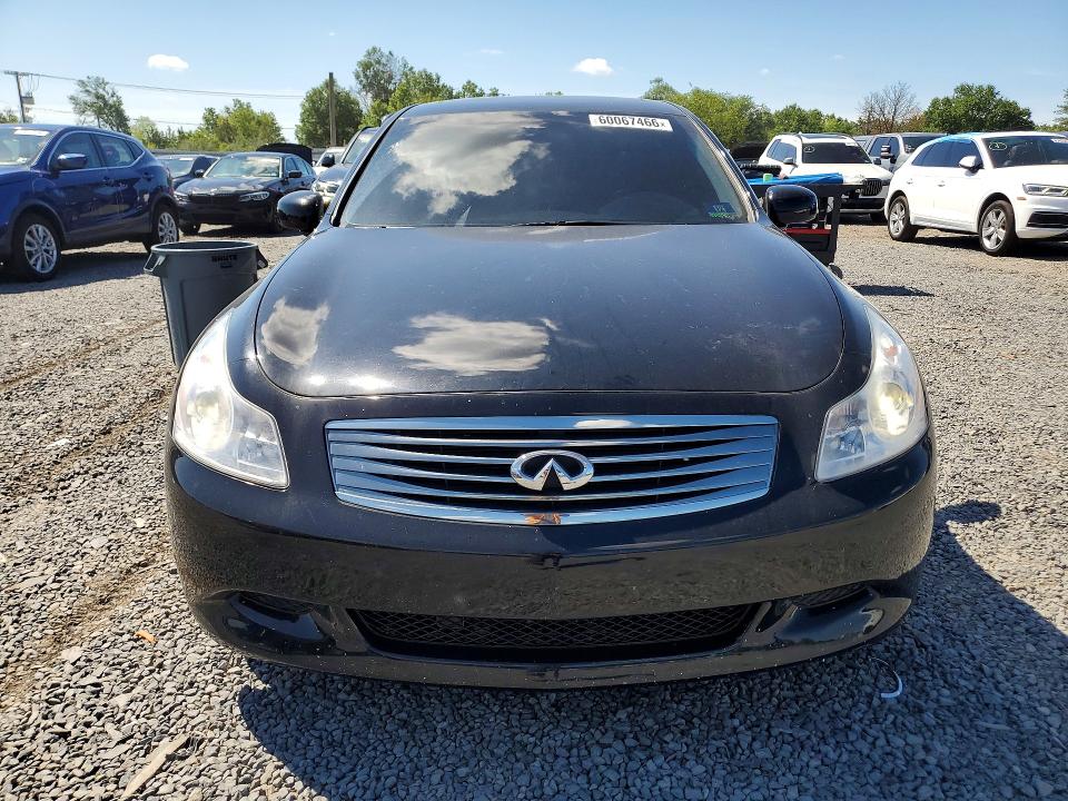 Aukcja sprzedaży 2007 Infiniti G35, vin: JNKBV61E17M726684, numer aukcji: 60067466