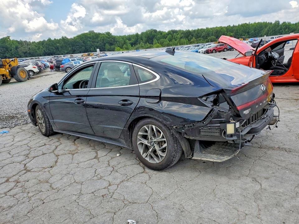 Aukcja sprzedaży 2023 Hyundai Sonata, vin: KMHL64JA2PA274794, numer aukcji: 59863246