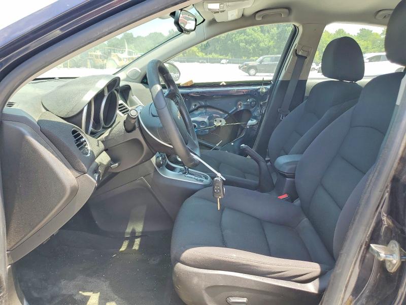 Продаж на аукціоні авто 2015 Chevrolet Cruze, vin: 1G1PC5SBXF7159179, номер лоту: 59615536