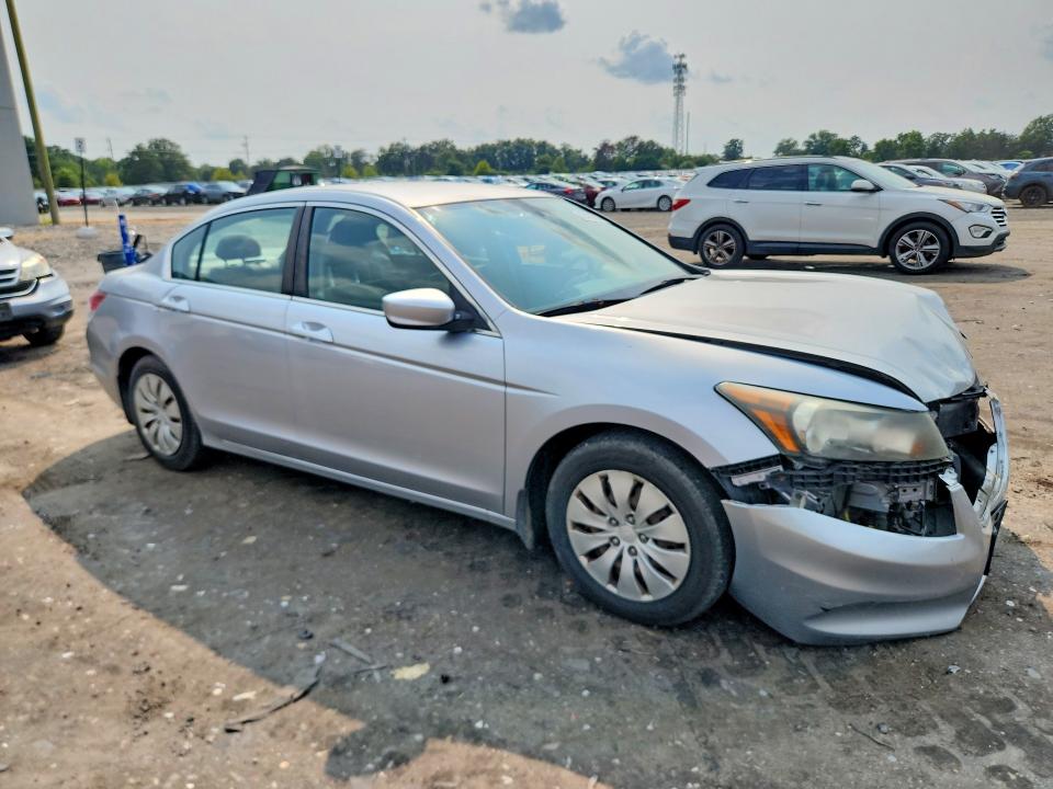 Продаж на аукціоні авто 2011 Honda Accord, vin: 1HGCP2F37BA027670, номер лоту: 62420536