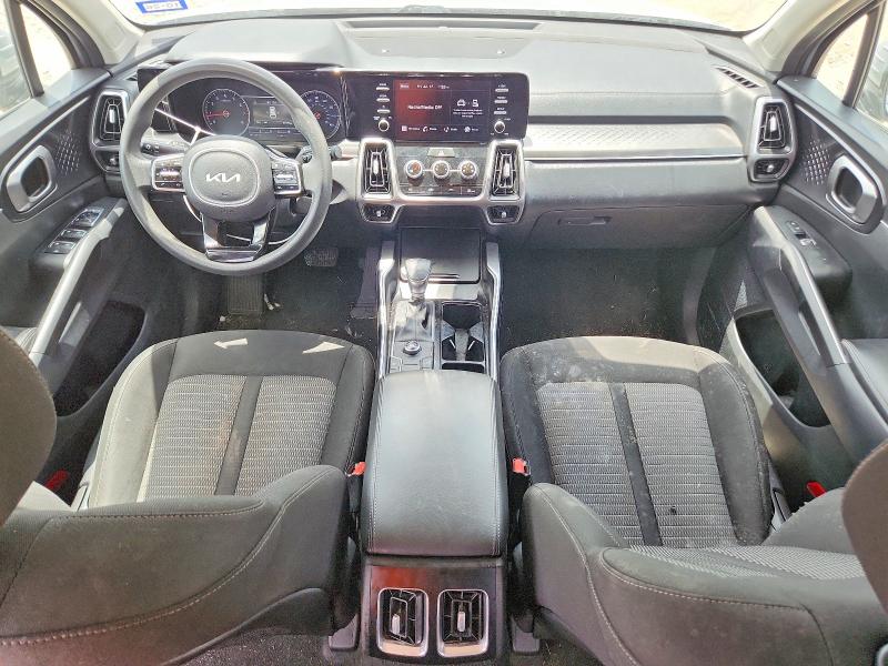 Продаж на аукціоні авто 2022 Kia Sorento, vin: 5XYRG4LC3NG136544, номер лоту: 61599246