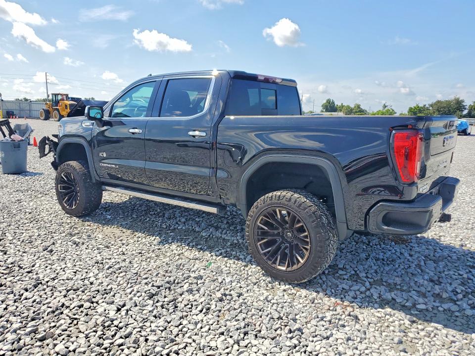 Aukcja sprzedaży 2023 Gmc Sierra, vin: 3GTUUGE80PG105818, numer aukcji: 85993255