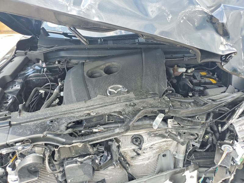 2025 Mazda Cx-5 მანქანა იყიდება აუქციონზე, vin: JM3KFBCL8S0679910, აუქციონის ნომერი: 59987116