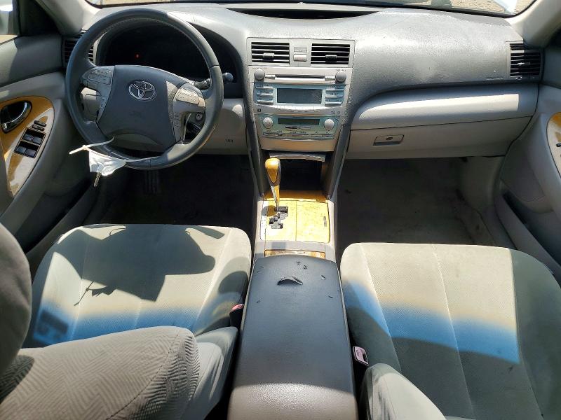 Aukcja sprzedaży 2007 Toyota Camry, vin: JTNBE46KX73072581, numer aukcji: 59796396