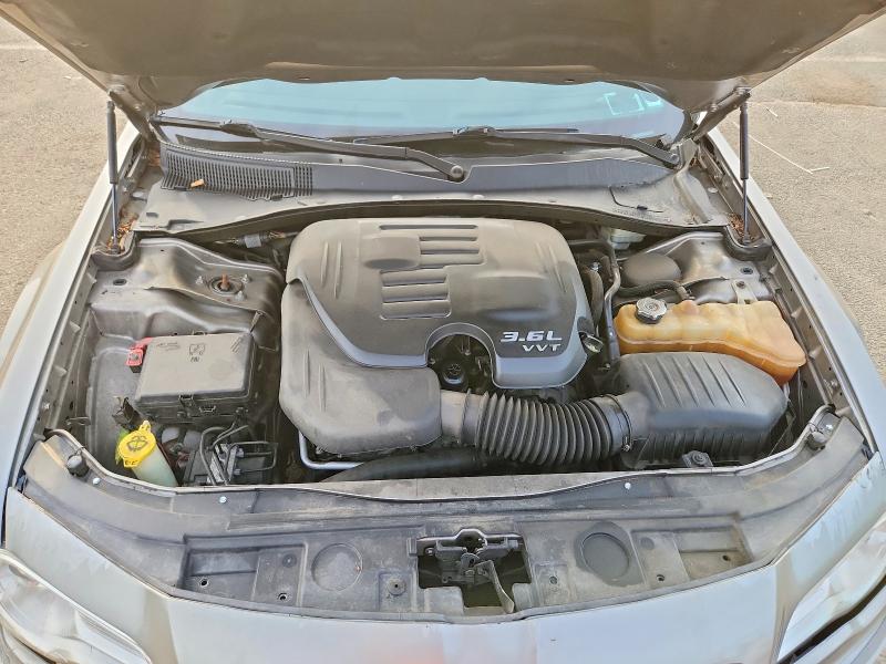 Продаж на аукціоні авто 2014 Chrysler 300, vin: 2C3CCAAG4EH269423, номер лоту: 60632936