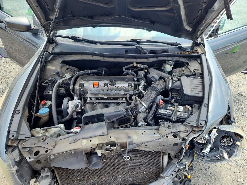 Aukcja sprzedaży 2011 Honda Accord, vin: 1HGCP2F45BA090453, numer aukcji: 59064456