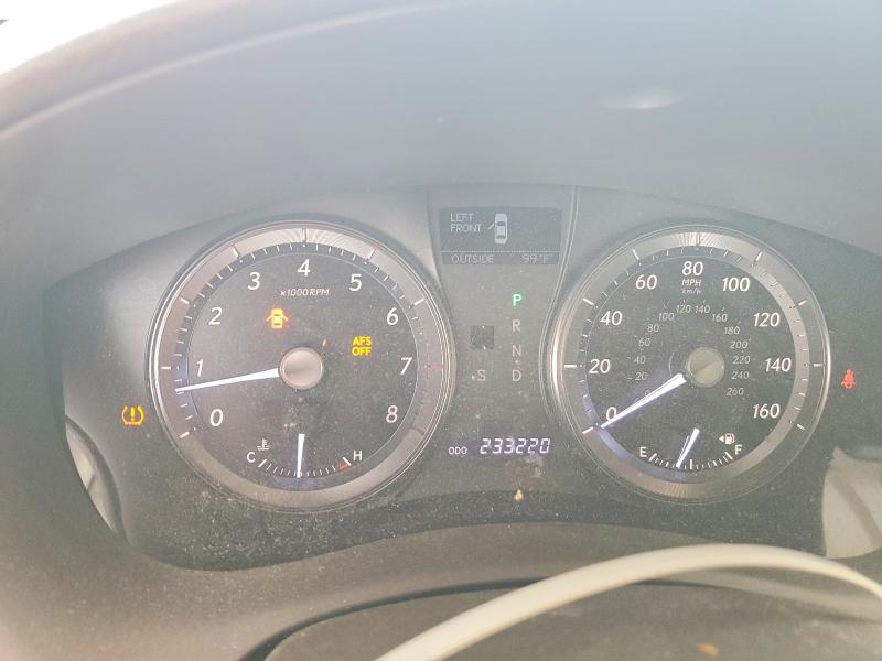 Продаж на аукціоні авто 2011 Lexus Es, vin: JTHBK1EGXB2427612, номер лоту: 58895126