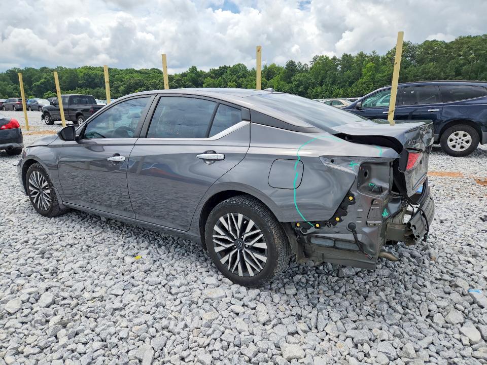 Продаж на аукціоні авто 2024 Nissan Altima, vin: 1N4BL4DV4RN379782, номер лоту: 60494466